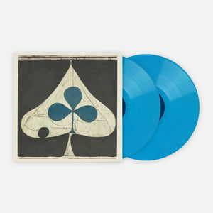 Grizzly Bear - Shields (Club Edition, Numbered, Sky Blue)