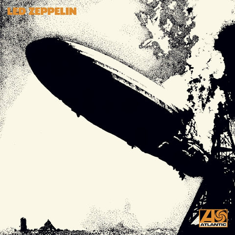 Led Zeppelin - Led Zeppelin (I) (Pre-Owned)